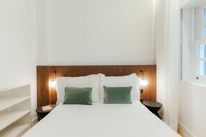 Apartment | 1 bedroom