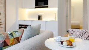 1 Schlafzimmer