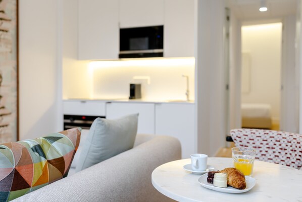 House | 1 bedroom - Feel Porto Cl Rigos Charm Flat 2 3 (Porto)