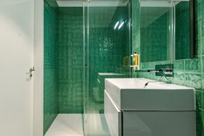 Hus | 1 sovrum