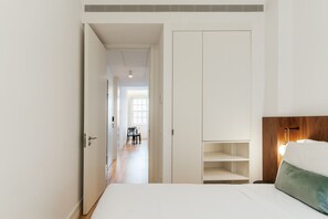 Apartamento | 1 quarto