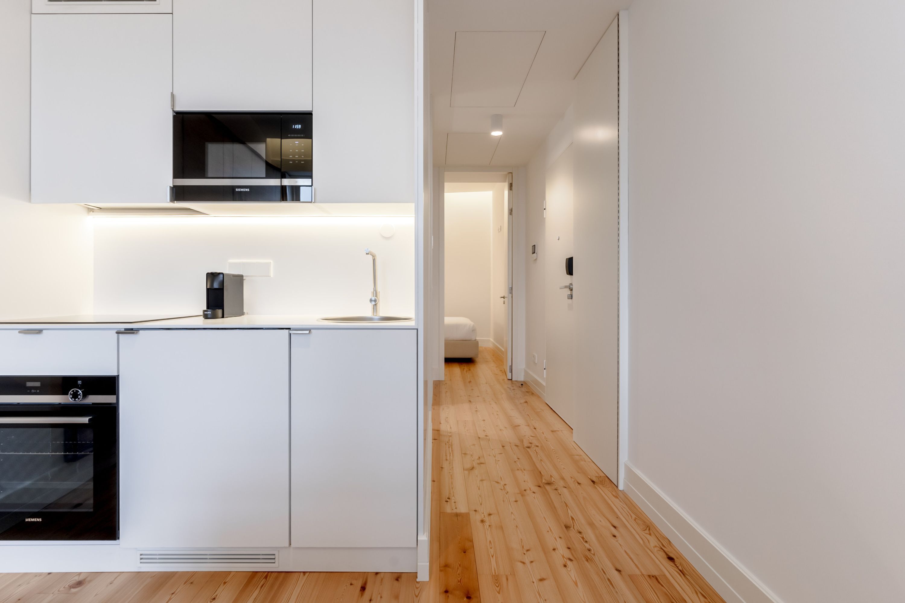 1 habitación 