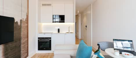 Apartment | 1 bedroom