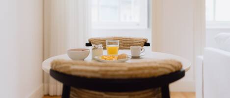 Leilighet | 1 soverom