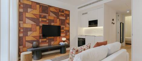 Ferienhaus | 1 Schlafzimmer
