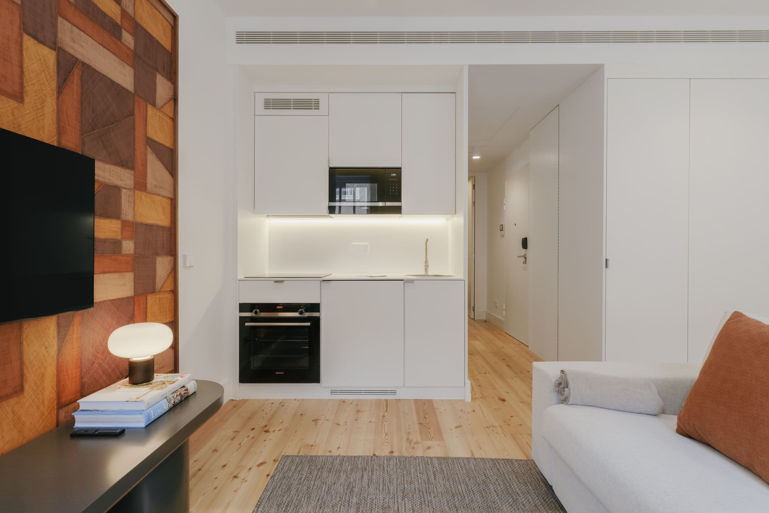 Apartment | 1 Schlafzimmer