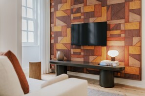 Apartment - Feel Porto Cl Rigos Charm Flat 1 2 (Porto)
