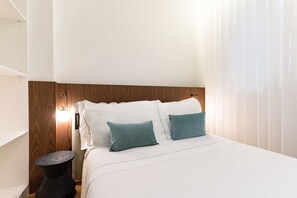 Apartment | 1 bedroom