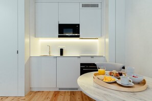 1 bedroom - Feel Porto Cl Rigos Charm Flat 4 1 (Porto)