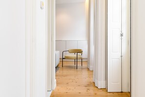 Apartment | 1 bedroom - Feel Porto Cl Rigos Charm Flat 4 1 (Porto)