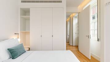 公寓 | 1 多间卧室