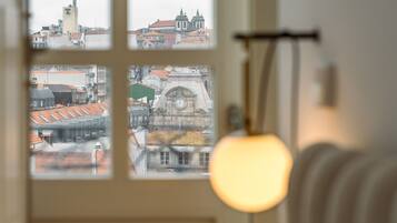 公寓 | 1 多间卧室