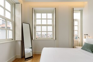 Apartment | 1 bedroom - Feel Porto Cl Rigos Charm Flat 4 1 (Porto)