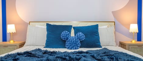3 Schlafzimmer, Bügeleisen/Bügelbrett, Internetzugang, Bettwäsche
