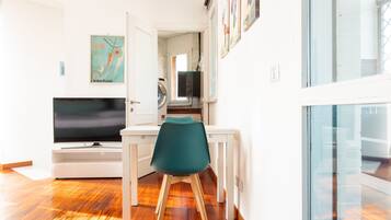 Apartment | 1 bedroom