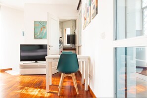 1 habitación 
