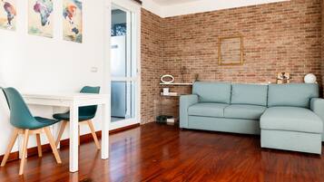 Apartment | 1 bedroom