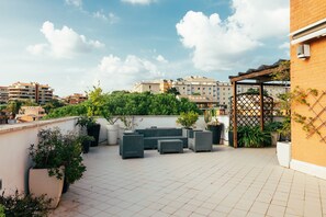 Apartment | 1 bedroom - Sunset Apartment in Rome (Rome)