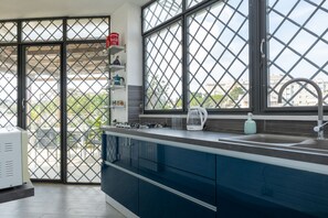 Apartment | 1 bedroom - Sunset Apartment in Rome (Rome)