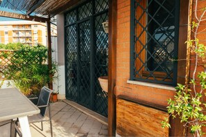Apartment | 1 bedroom - Sunset Apartment in Rome (Rome)
