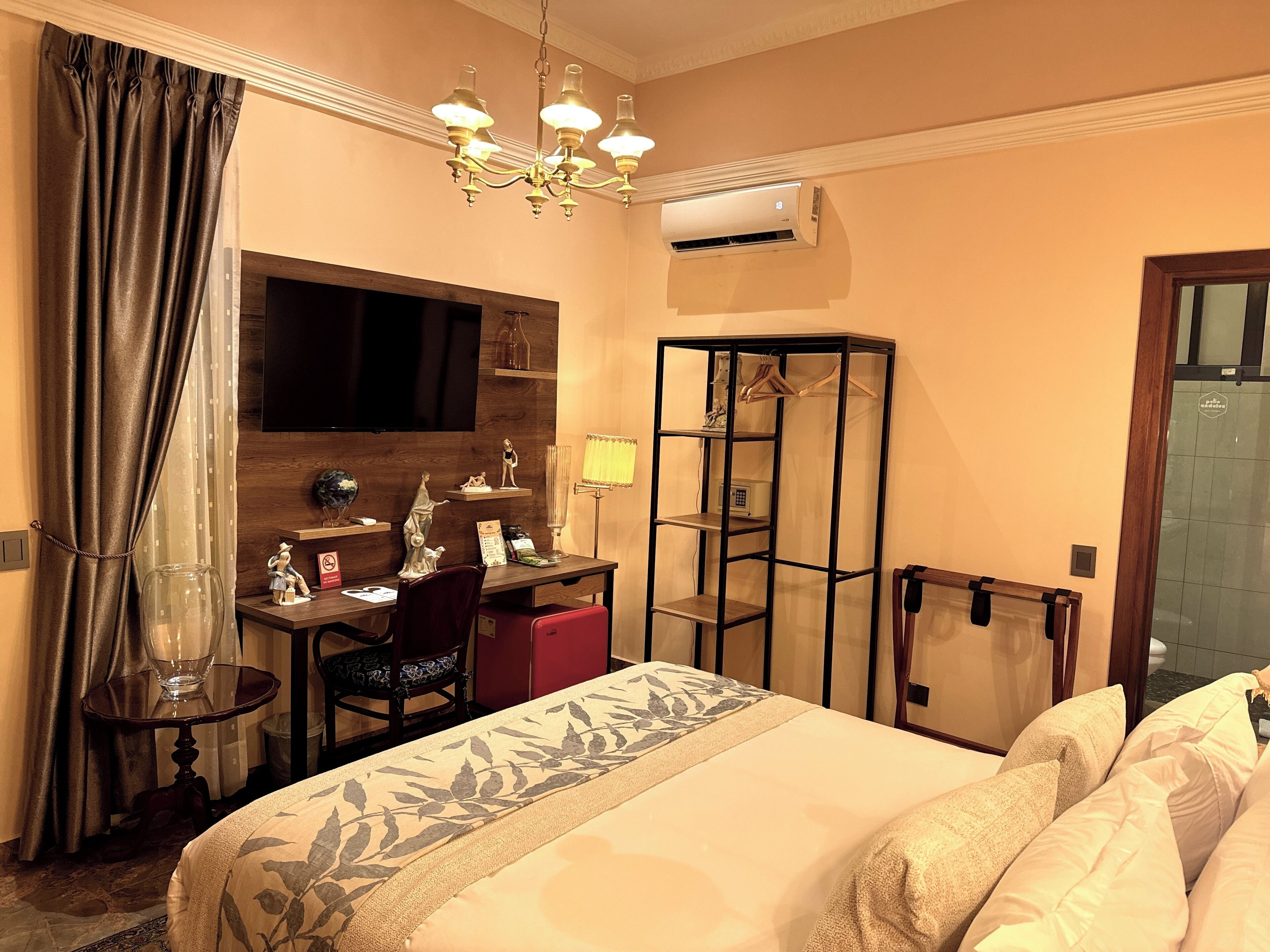 Foto - Hotel Boutique Patio Andaluz Cali Granada