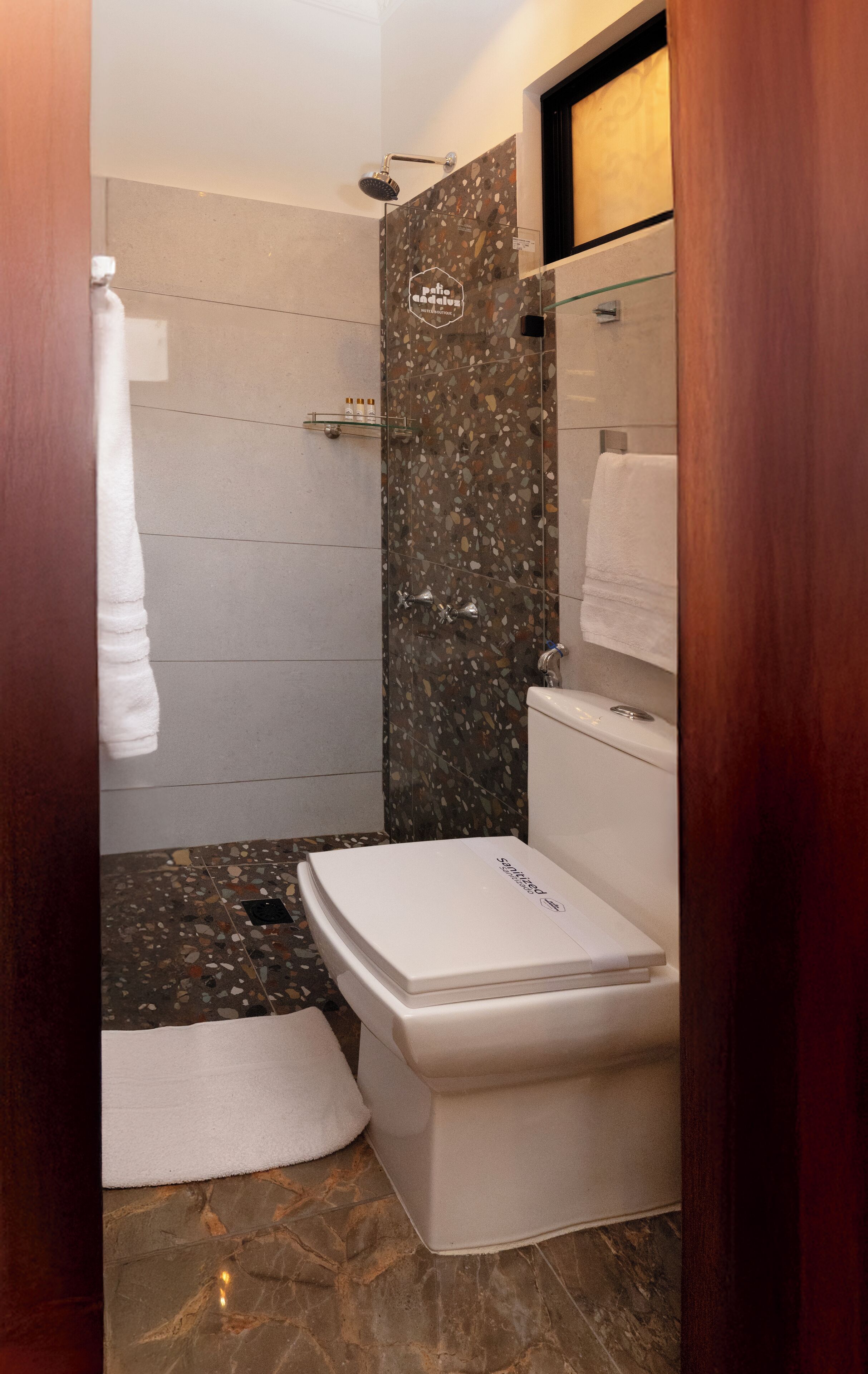 Foto - Hotel Boutique Patio Andaluz Cali Granada