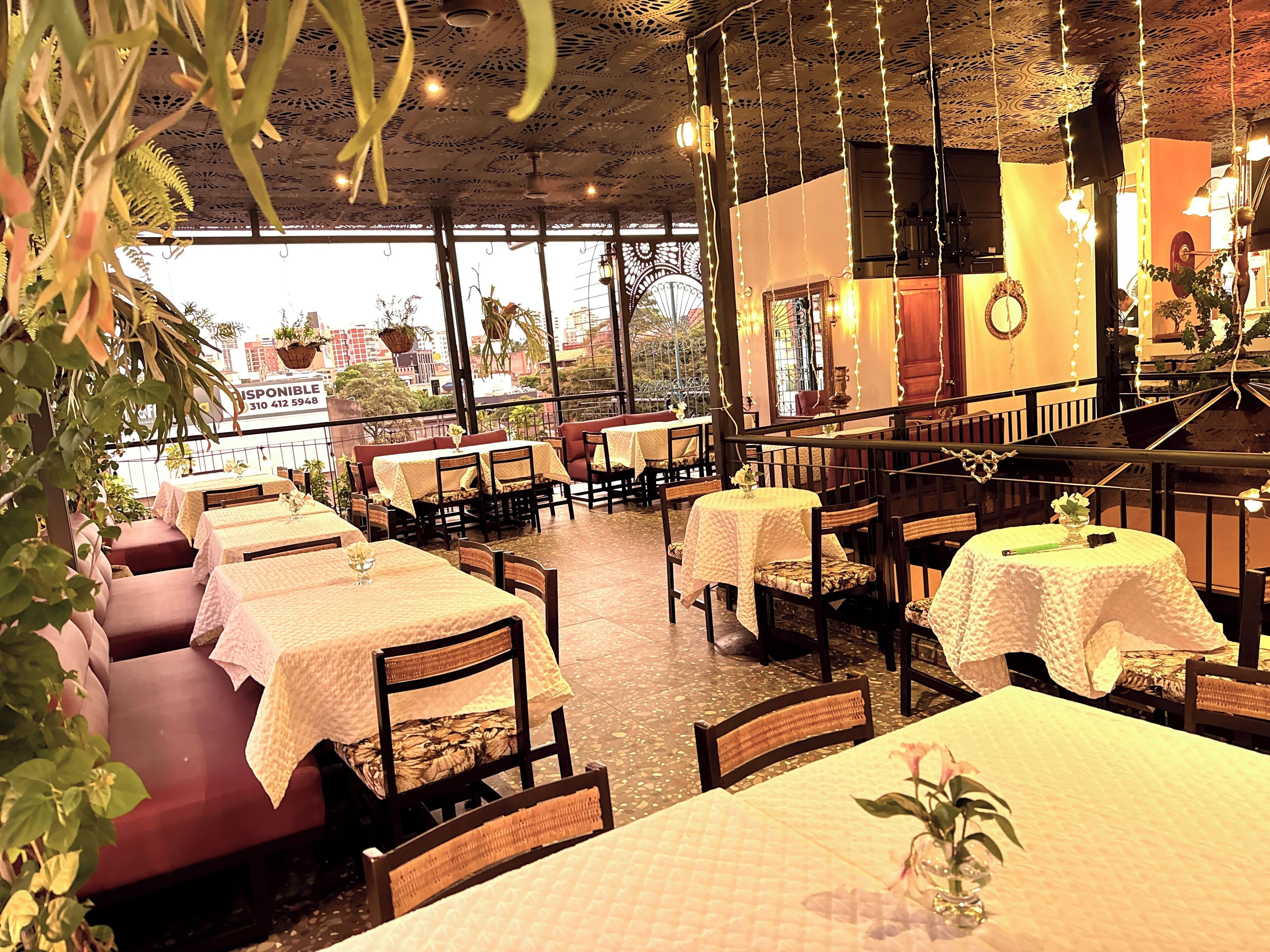 Foto - Hotel Boutique Patio Andaluz Cali Granada