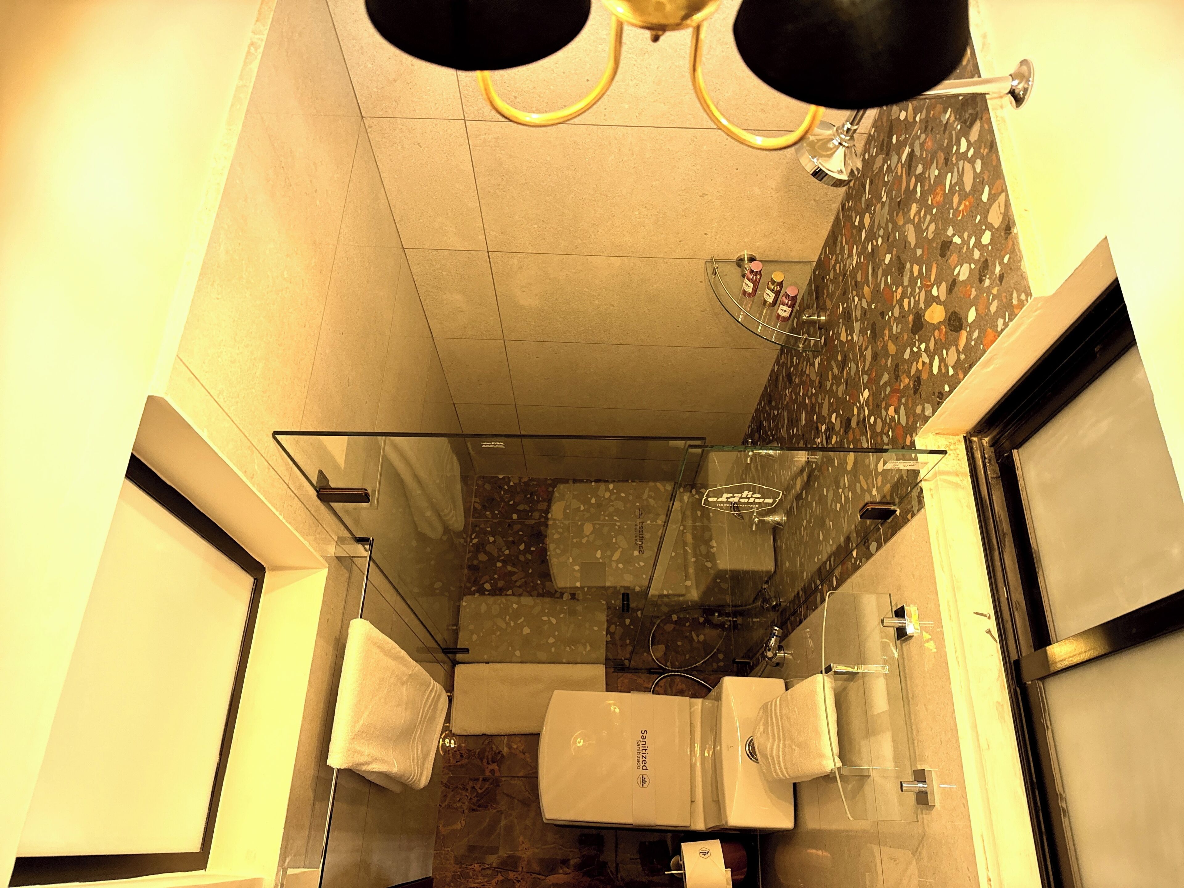 Foto - Hotel Boutique Patio Andaluz Cali Granada