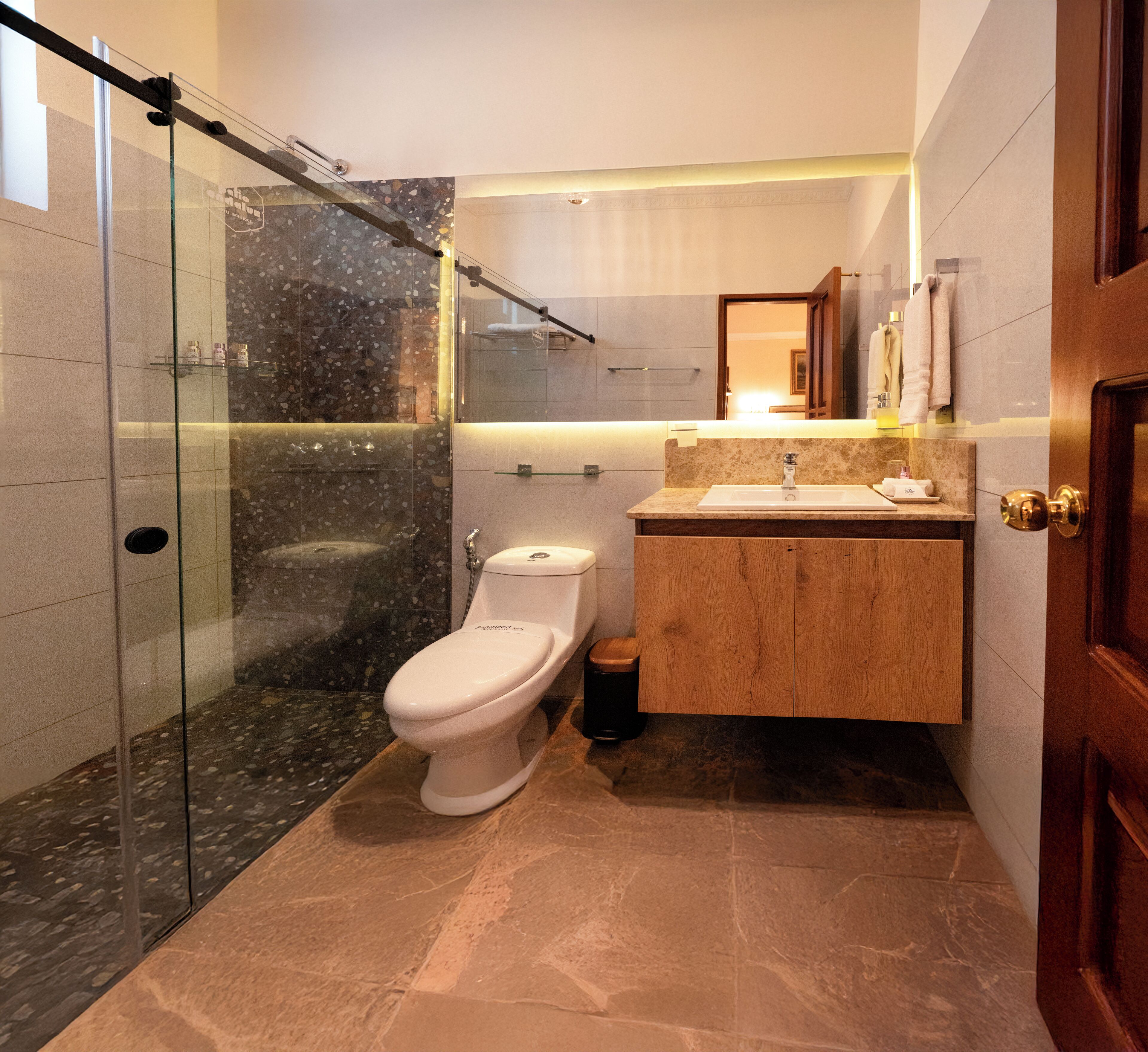 Foto - Hotel Boutique Patio Andaluz Cali Granada