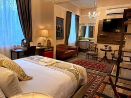 Junior Suite | View from room