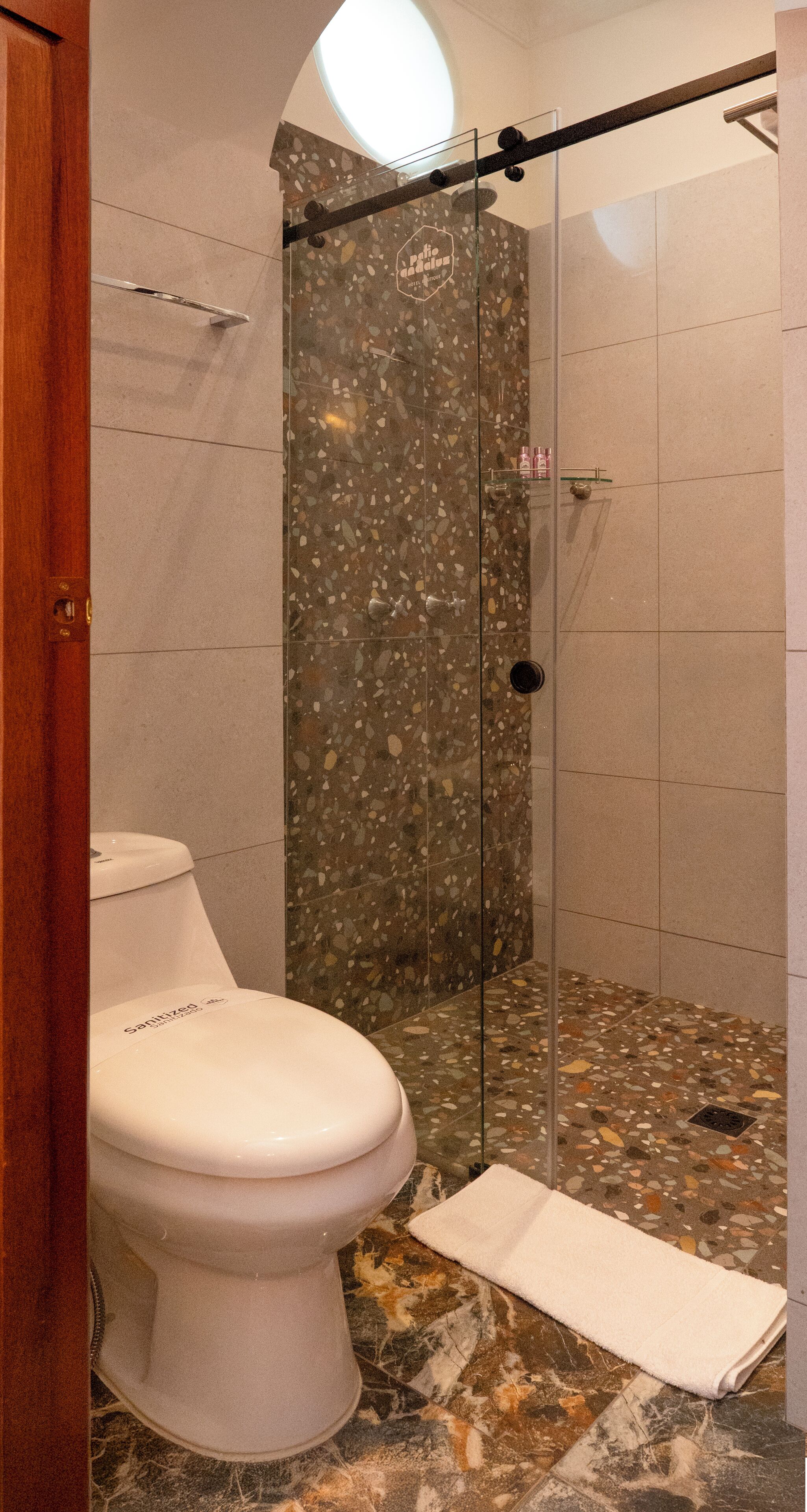 Foto - Hotel Boutique Patio Andaluz Cali Granada