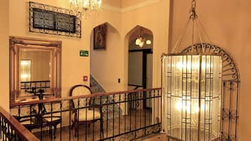 Escalier
