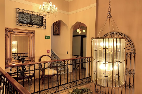 Escaleras