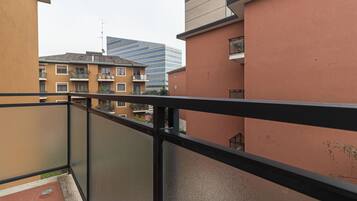 Appartement (1 Bedroom) | Intérieur