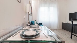 Apartment (1 Bedroom) | Innenbereich