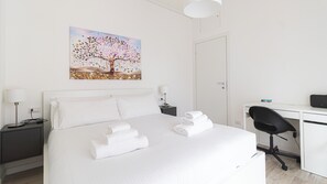 Apartemen (1 Bedroom) | Interior