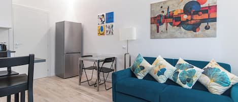 Apartment (1 Bedroom) | Front of property