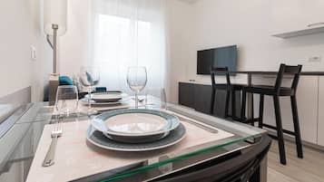 Appartement (1 Bedroom) | Intérieur