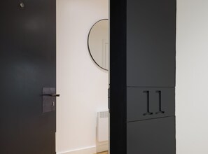 Interior - Stylish Northern Quarter Sanctuary (Manchester)