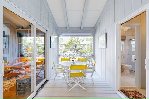 Town of Bethany Beach- one block from beach