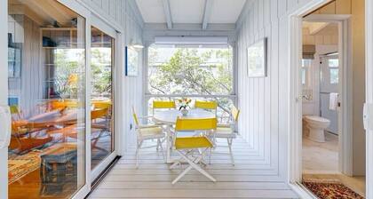 Town of Bethany Beach- one block from beach