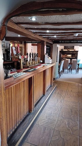 George Hotel Hayfield