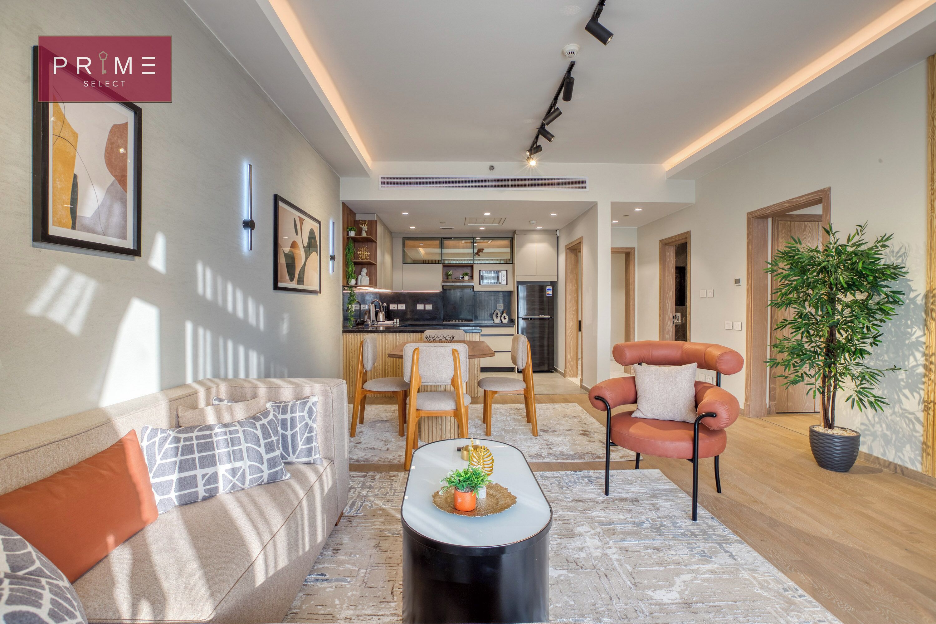 2 bedrooms, iron/ironing board, free WiFi