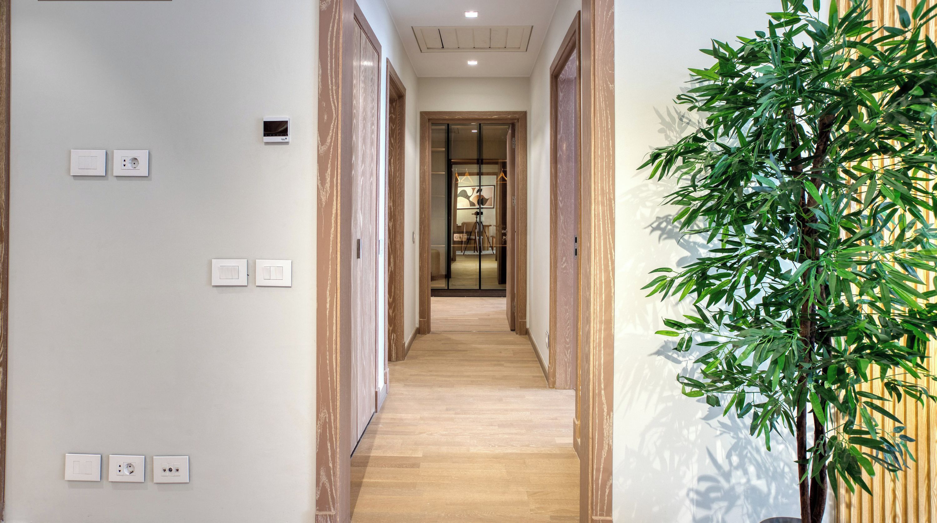 Superior Apartment, 2 Bedrooms | 2 bedrooms, iron/ironing board, WiFi (free)