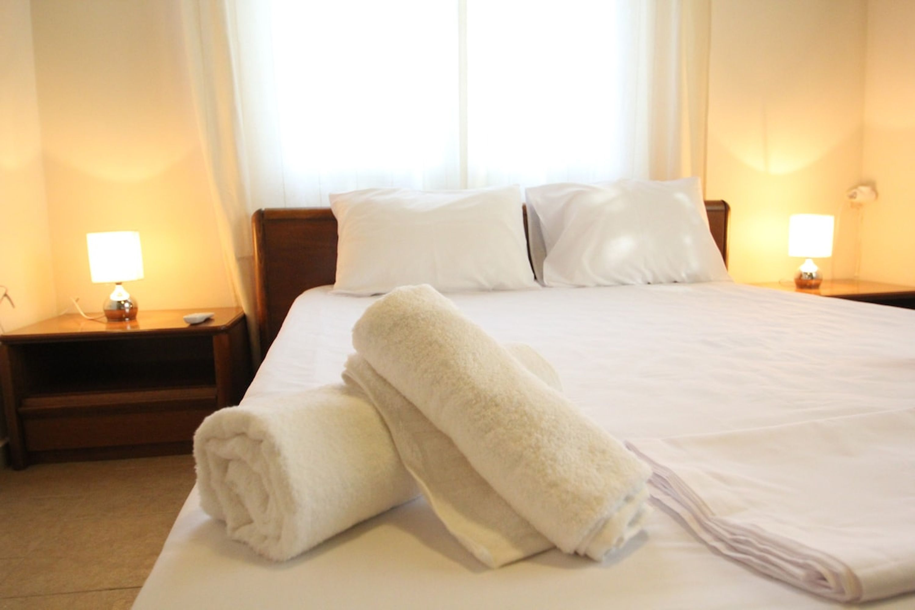 公寓 | 3 間睡房、書桌