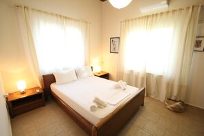 Apartment - Fistiki House by Frangki (Aegina)