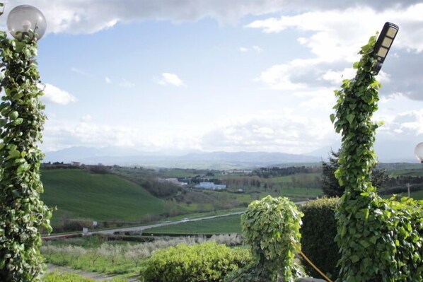 Exterior - B&B La Collina (Pago Veiano)