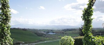 B&B ラ コリーナ