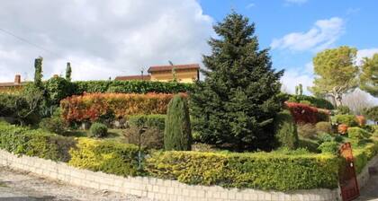 B&B La Collina