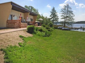 Bungalow | Jardin